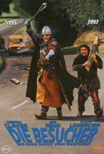 Ziyaretçiler-The Visitors-1993