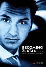 Zlatan Olmak-Becoming Zlatan-2015