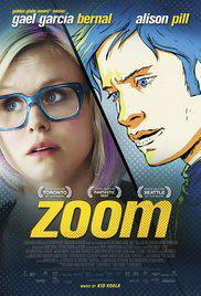 ZOOM (2015) izle