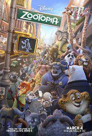 ZOOTOPIA (2016) izle
