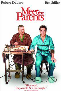 MEET THE PARENTS (2000) izle