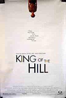 Zor Hayatlar-King of the Hill-1993