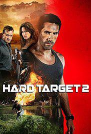 HARD TARGET 2 (2016) izle