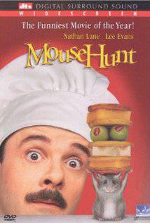 MOUSEHUNT (1997) izle