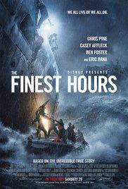 Zor Saatler-The Finest Hours-2016