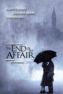 Zor Tercih-The End of the Affair-1999