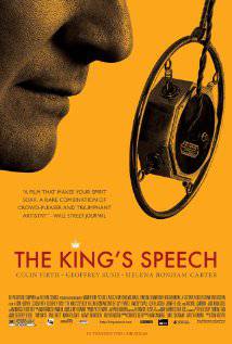 Zoraki Kral-The King's Speech-2010