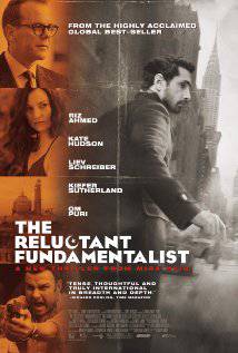 Zoraki Radikal-The Reluctant Fundamentalist-2012