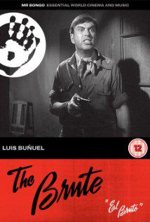 EL BRUTO (1953) izle