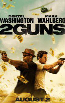 2 GUNS (2013) izle
