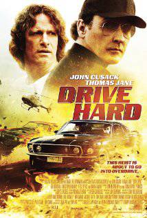 DRIVE HARD (2014) izle