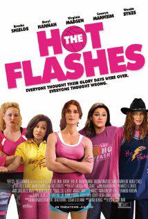 THE HOT FLASHES (2013) izle
